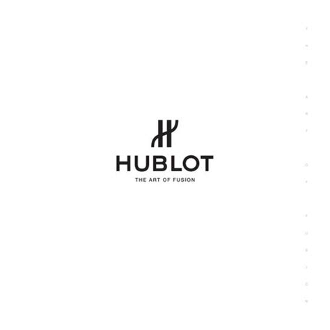 Hublot 2017 Catalog by Hublot 